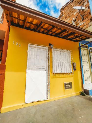 Casa Completa - Itacar� Centro