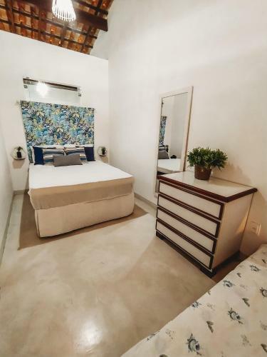 Casa Completa - Itacar� Centro
