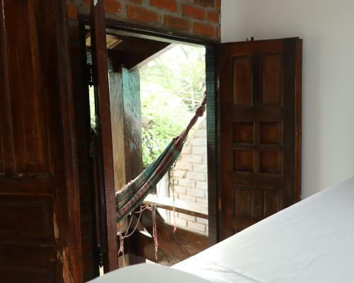 Bed & Breakfast Pousada Boca Da Barra