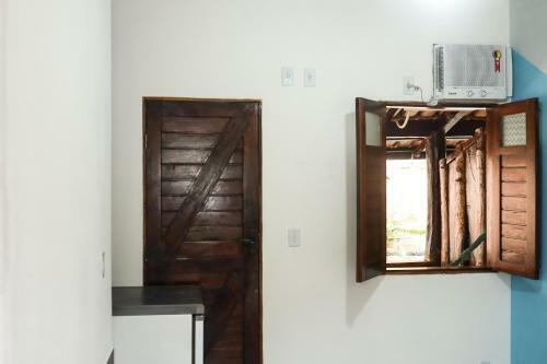 Bed & Breakfast Pousada Boca Da Barra