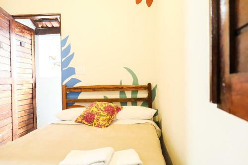 Bed & Breakfast Pousada Boca Da Barra