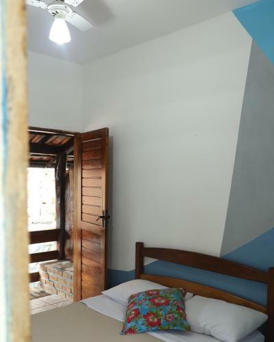 Bed & Breakfast Pousada Boca Da Barra