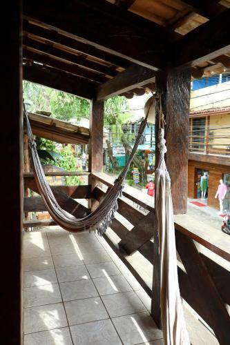Bed & Breakfast Pousada Boca Da Barra