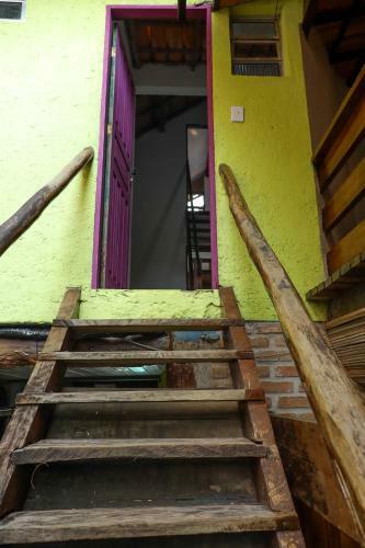 Bed & Breakfast Pousada Boca Da Barra