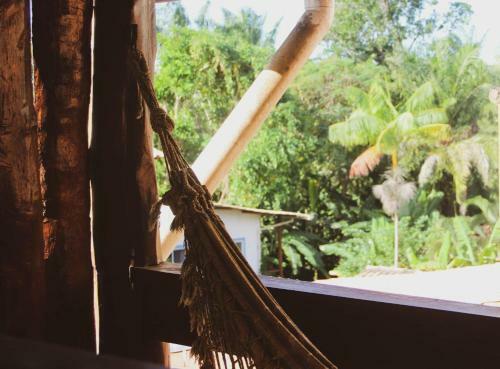 Bed & Breakfast Pousada Boca Da Barra
