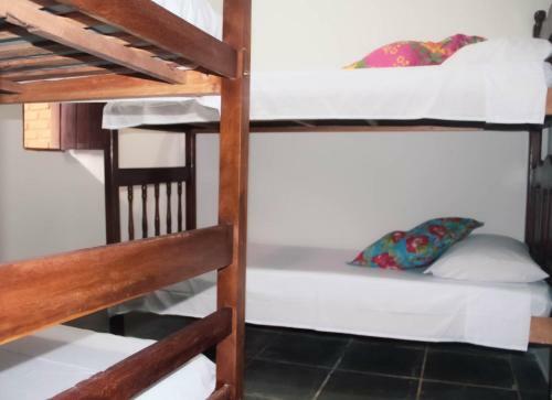 Bed & Breakfast Pousada Boca Da Barra