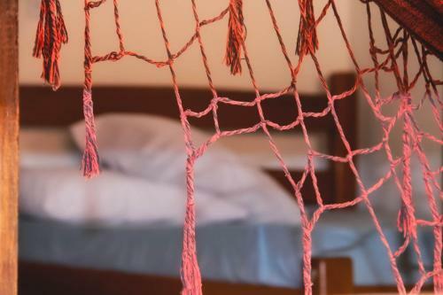 Bed & Breakfast Pousada Boca Da Barra