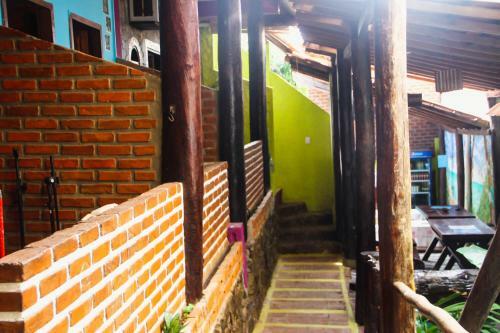 Bed & Breakfast Pousada Boca Da Barra