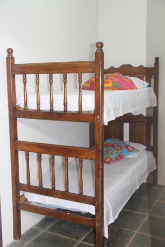 Bed & Breakfast Pousada Boca Da Barra