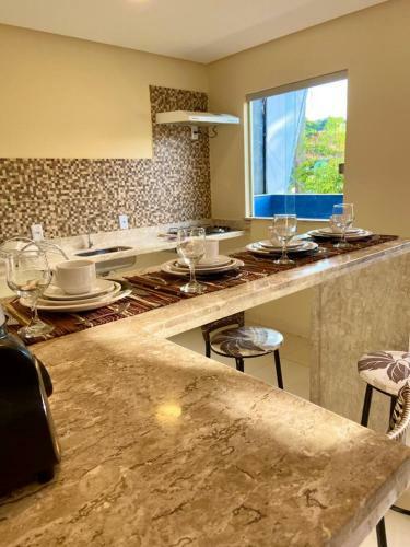 Casinhas Da Vila - Itacar�