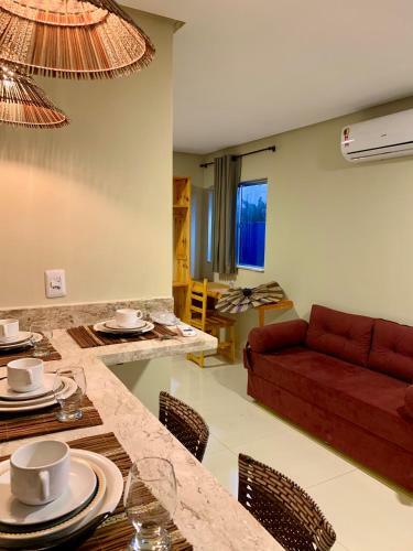 Casinhas Da Vila - Itacar�