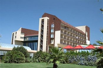 Grand Hotel Ontur