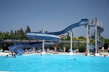 Grand Hotel Ontur