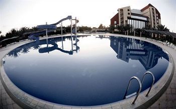 Grand Hotel Ontur