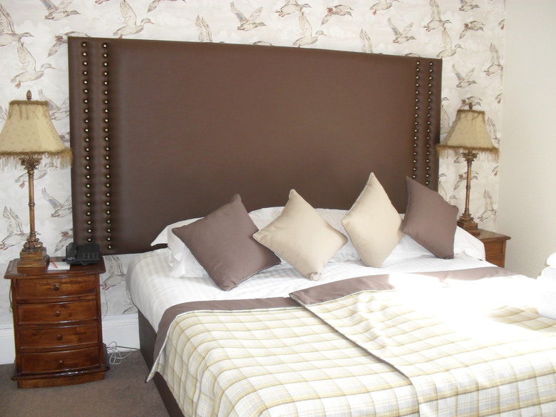 Albany Hotel