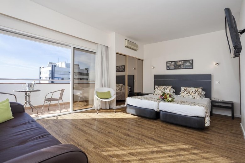 Hotel Pestana Alvor Atlantico Residences Beach Suites