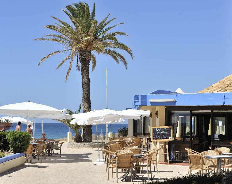 Hotel Pestana Alvor Atlantico Residences Beach Suites
