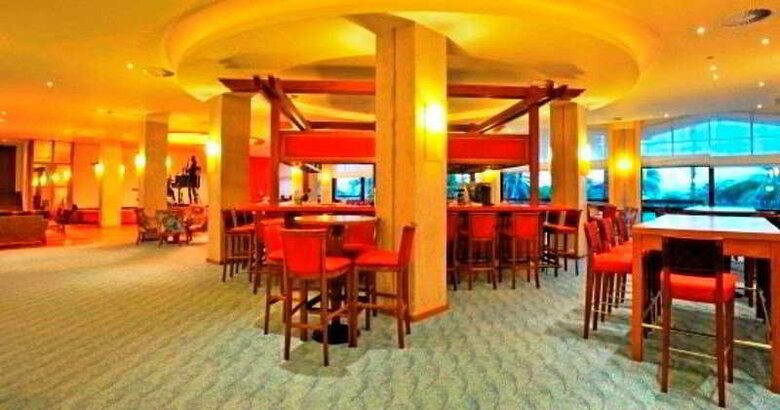 Hotel Pestana Alvor Atlantico Residences Beach Suites
