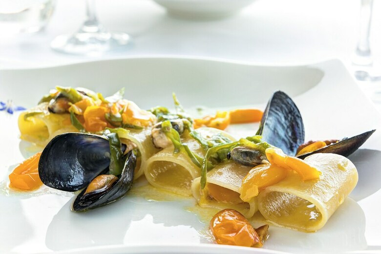 Grand Hotel Capodimonte