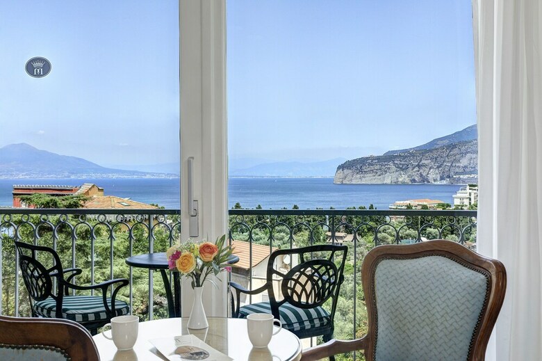 Grand Hotel Capodimonte