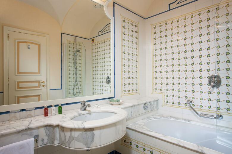 Grand Hotel Capodimonte