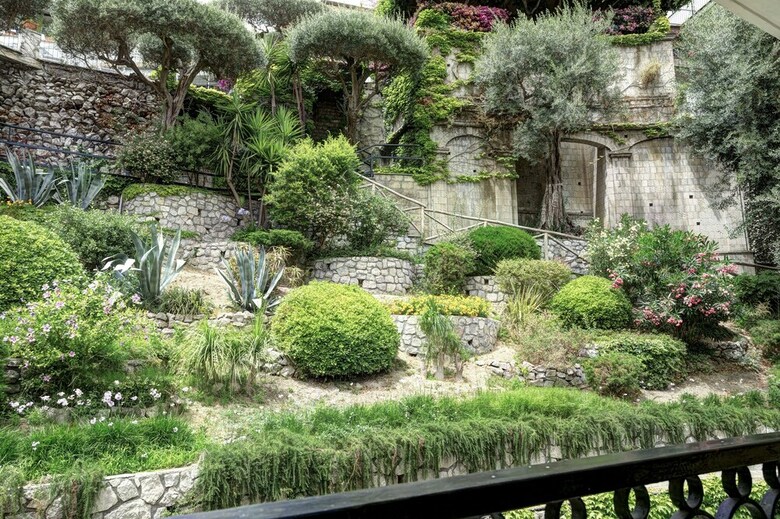 Grand Hotel Capodimonte