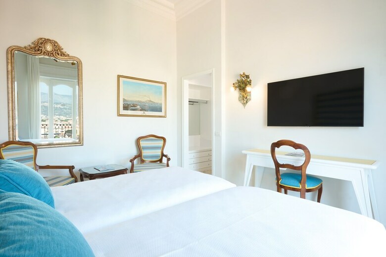 Grand Hotel Capodimonte