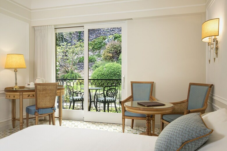 Grand Hotel Capodimonte