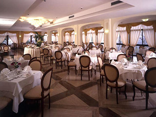 Grand Hotel Hermitage