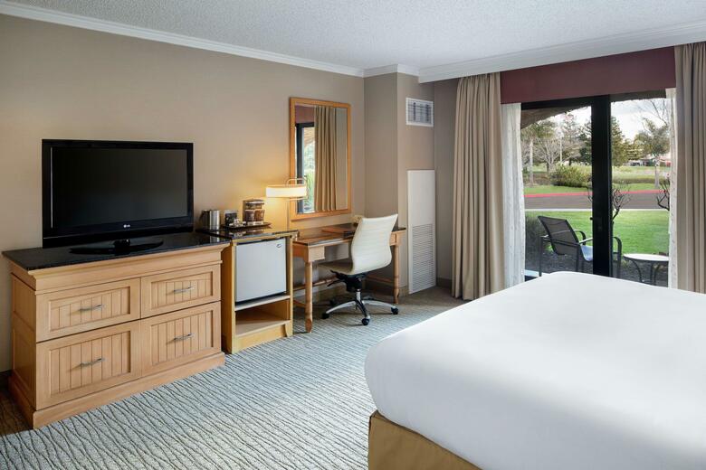 Doubletree Hotel Sonoma