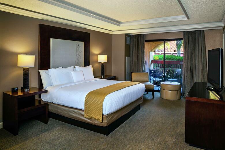 Doubletree Hotel Sonoma