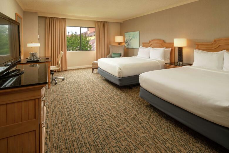 Doubletree Hotel Sonoma