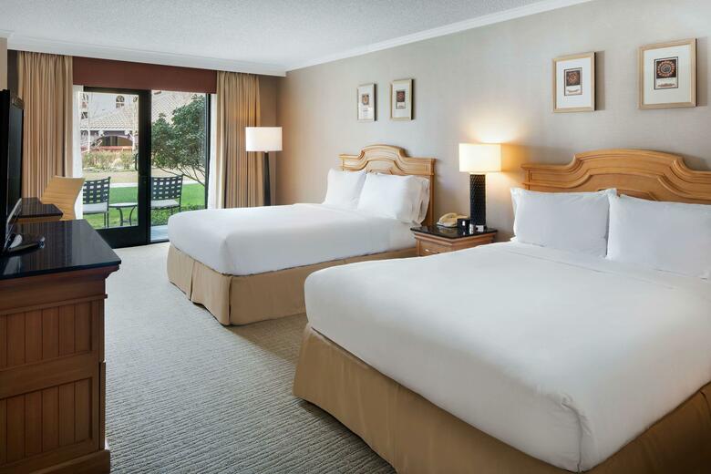 Doubletree Hotel Sonoma