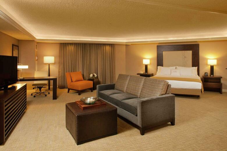 Doubletree Hotel Sonoma