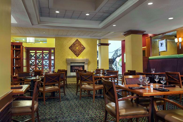 Doubletree Hotel Sonoma