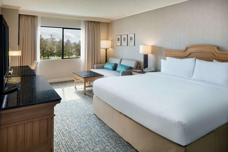 Doubletree Hotel Sonoma