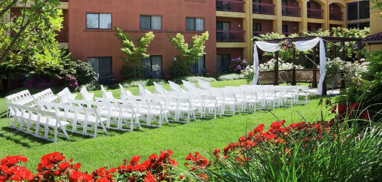 Doubletree Hotel Sonoma