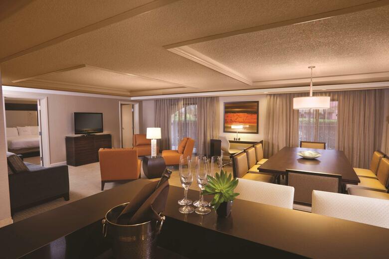 Doubletree Hotel Sonoma