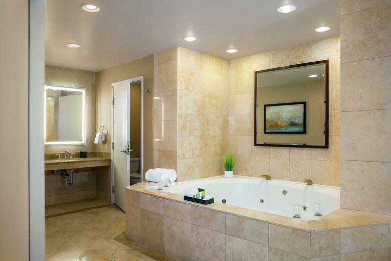 Doubletree Hotel Sonoma