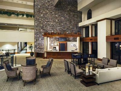 Doubletree Hotel Sonoma