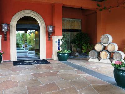 Doubletree Hotel Sonoma