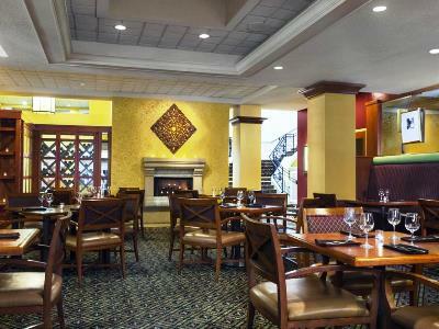 Doubletree Hotel Sonoma