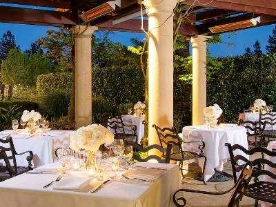 Doubletree Hotel Sonoma