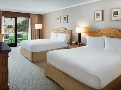 Doubletree Hotel Sonoma