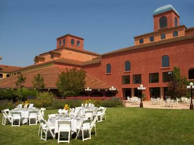 Doubletree Hotel Sonoma