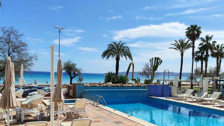 Hotel Bluesea Anba Roman�