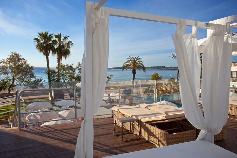 Hotel Bluesea Anba Roman�