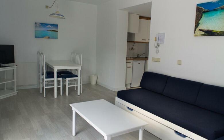 Hotel Bluesea Anba Roman�