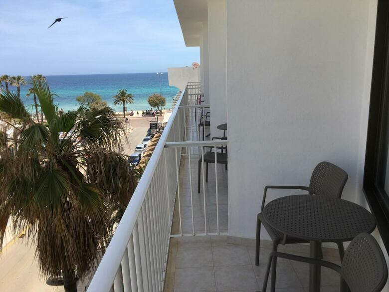 Hotel Bluesea Anba Roman�