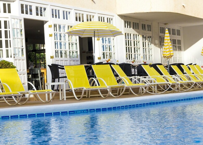 Apartamentos Primecomfort California
